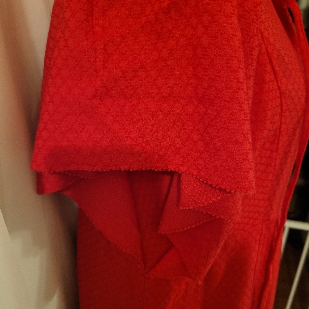 Know Rose Baby doll dress size S. - Picture 4 of 6